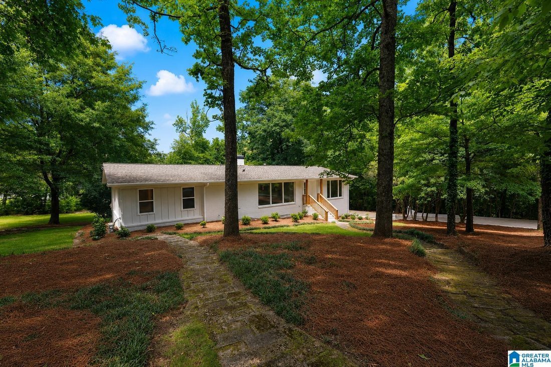 House in Hoover, Alabama, United States 2 - 18401460