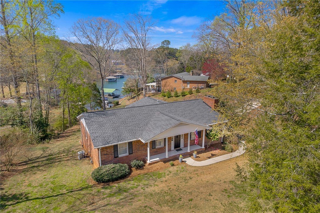 House in Seneca, South Carolina, United States 4 - 18401854