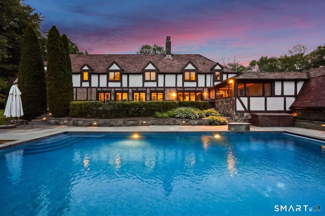 House in Greenwich, Connecticut, United States 1 - 18181236