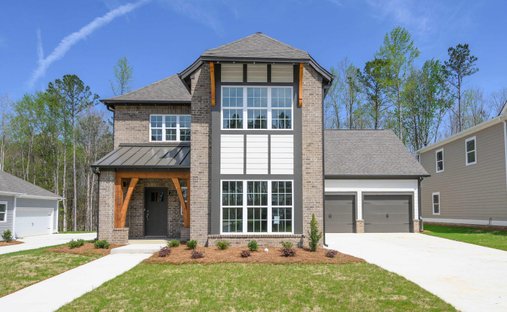 Casa a Leeds, Alabama, Stati Uniti 1