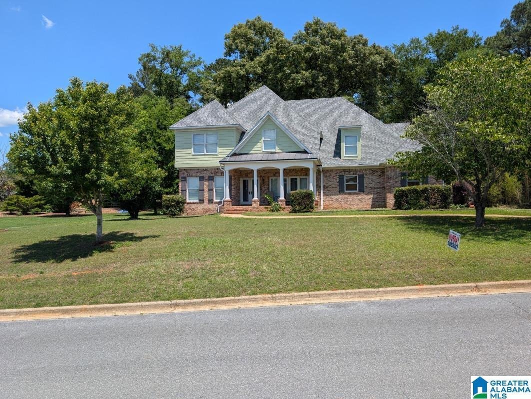 House in New London, Alabama, United States 1 - 18400881