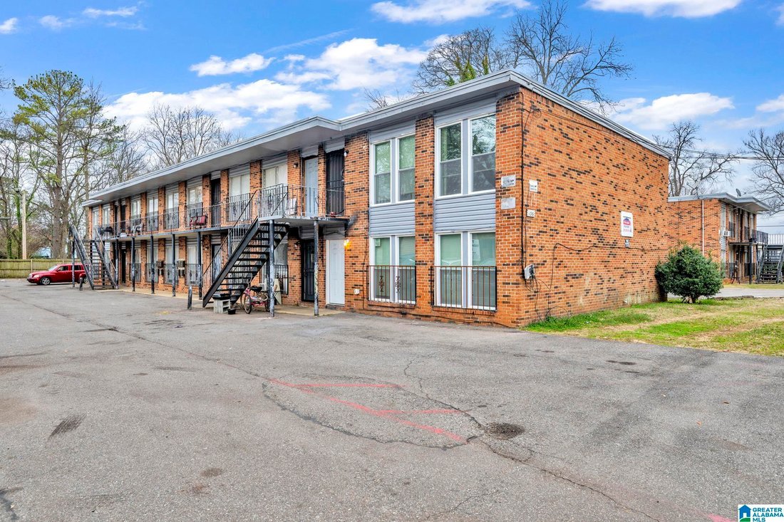 Apartment in Grayson Valley, Alabama, United States 2 - 18400854