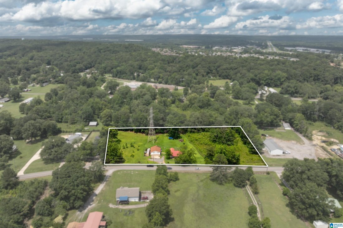 House in Hoover, Alabama, United States 5 - 18401394