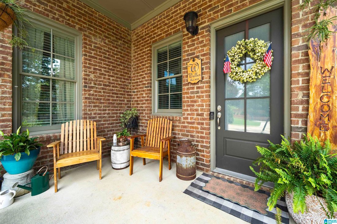 House in Hoover, Alabama, United States 4 - 18400992