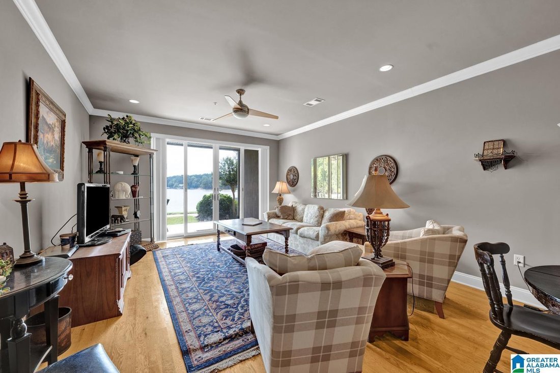 Condo in Crane Hill, Alabama, United States 2 - 18401189