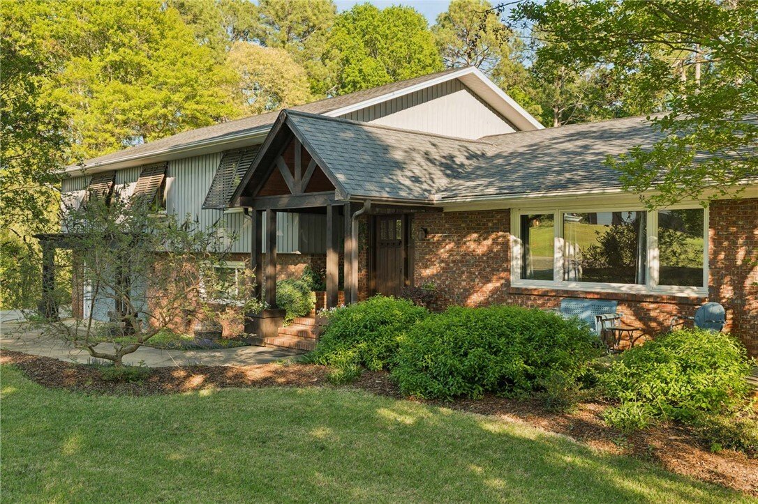 House in Townville, South Carolina, United States 1 - 18402061