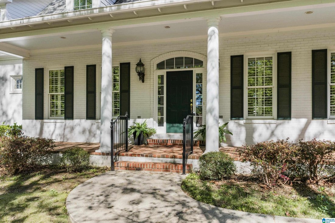 House in Hoover, Alabama, United States 3 - 18401983