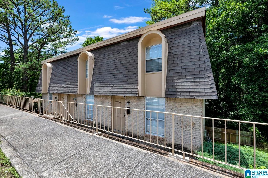 Apartment in Vestavia Hills, Alabama, United States 1 - 18400996