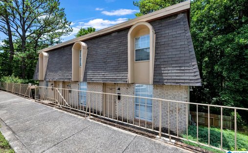 Apartment in Vestavia Hills, Alabama, United States 1