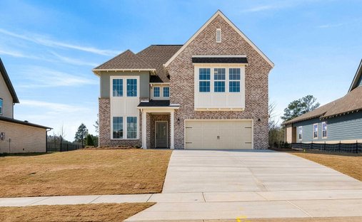 Casa a Helena, Alabama, Stati Uniti 1
