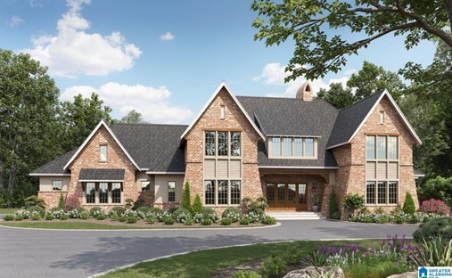 House in Vestavia Hills, Alabama, United States 1