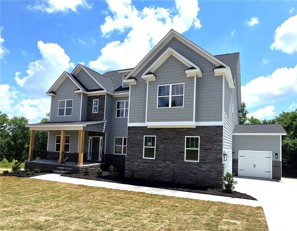 House in Piedmont, South Carolina, United States 2 - 18402103