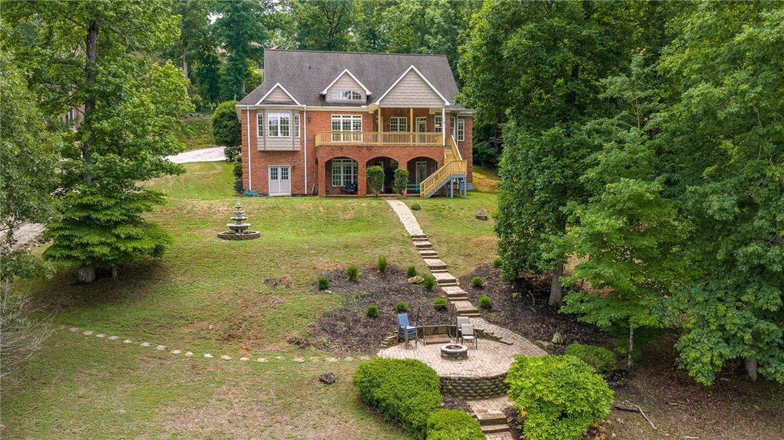 House in Easley, South Carolina, United States 3 - 18401836