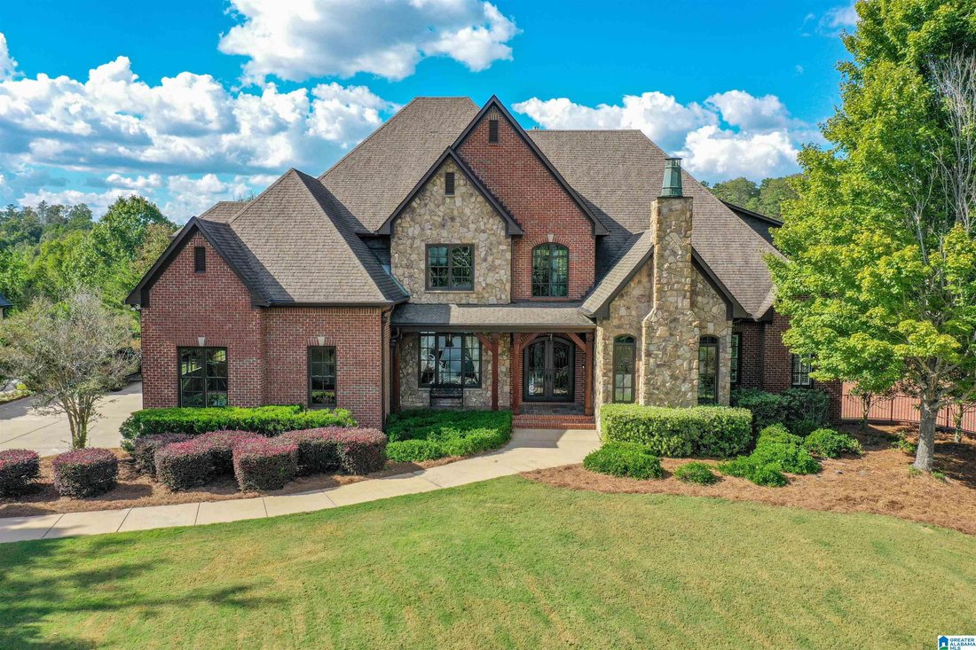 House in Vestavia Hills, Alabama, United States 1 - 18401084