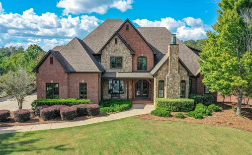 Maison à Vestavia Hills, Alabama, États-Unis 1