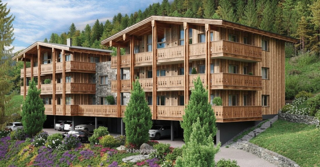 Apartment in Schladming, Styria, Austria 5 - 18105519