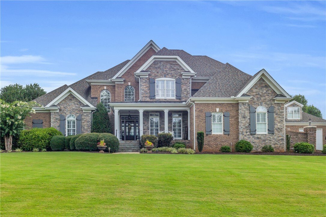 House in Williamston, South Carolina, United States 1 - 18401830