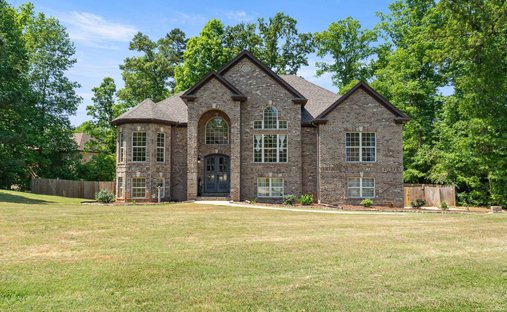 House in Chelsea, Alabama, United States 1