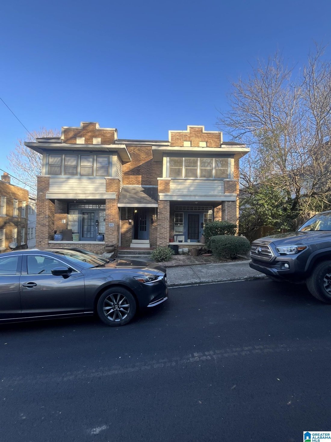 Apartment in Birmingham, Alabama, United States 1 - 18401332