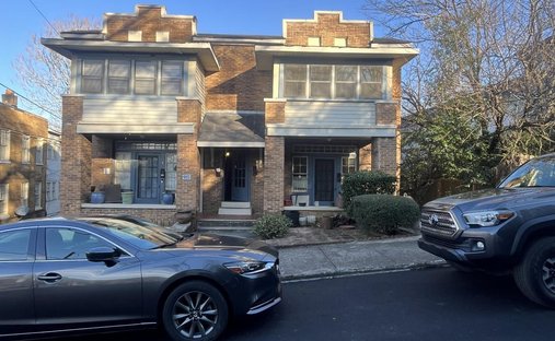Apartment in Birmingham, Alabama, United States 1
