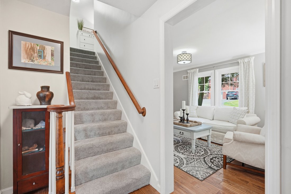 House in Coraopolis, Pennsylvania, United States 3 - 18402592