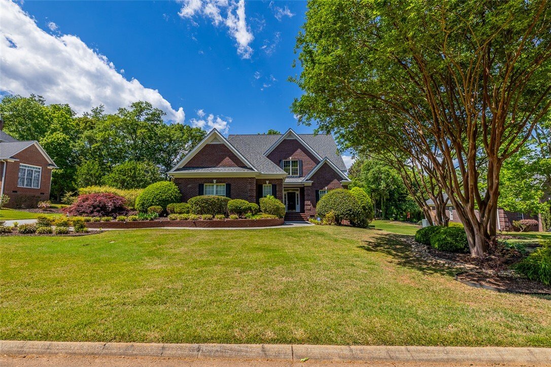 House in Easley, South Carolina, United States 1 - 18401721