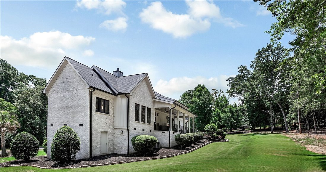 House in Belton, South Carolina, United States 4 - 18402017