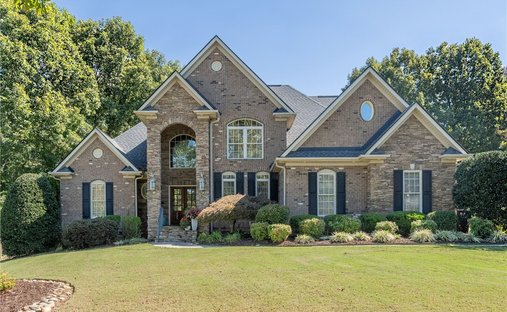 Haus in Anderson, South Carolina, Vereinigte Staaten 1