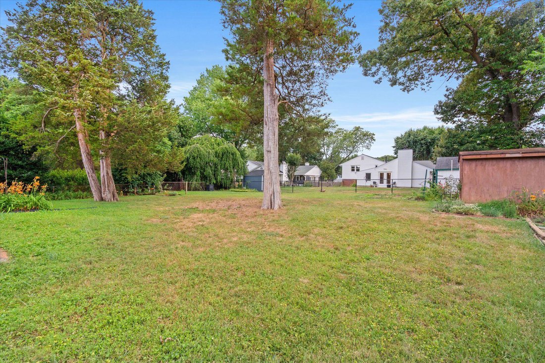 Casa en Fort Hunt, Virginia, Estados Unidos 3 - 18402479