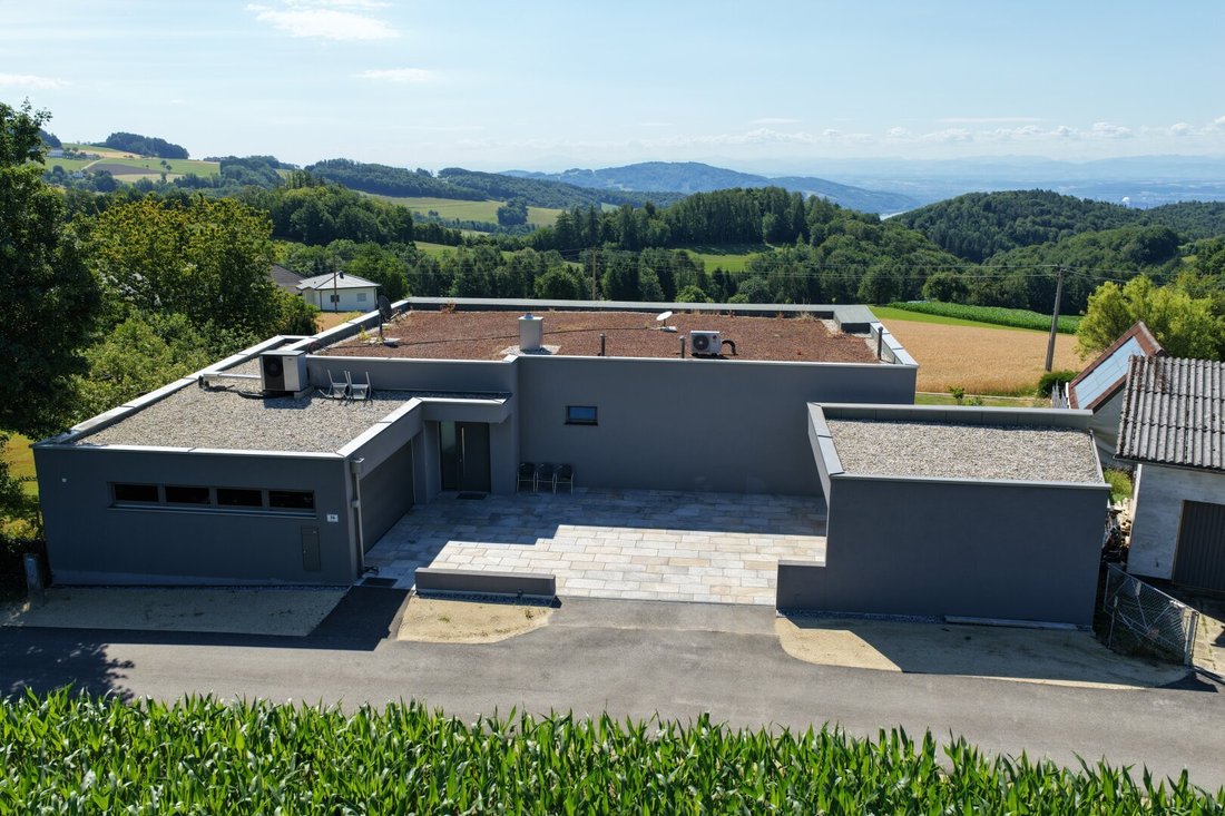 House in Lichtenberg, Upper Austria, Austria 5 - 18400597