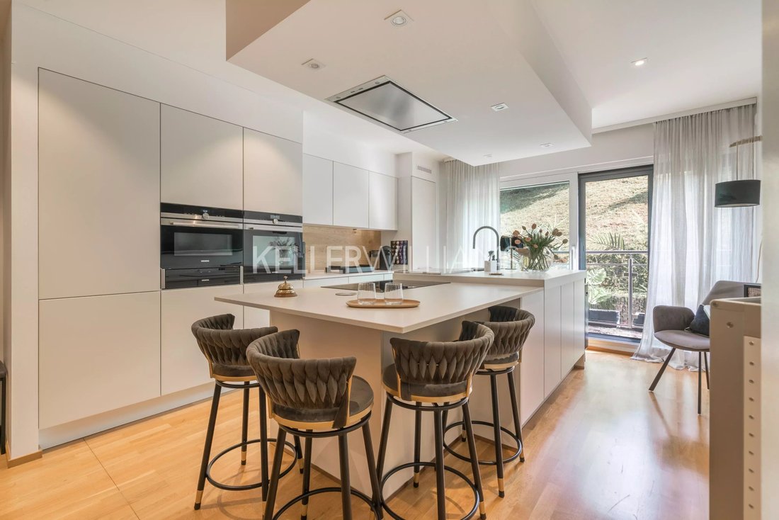 Apartment in Wormeldange, Grevenmacher, Luxembourg 1 - 18400526