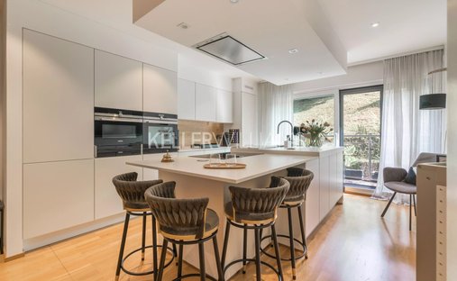 Apartment in Wormeldange, Grevenmacher, Luxembourg 1