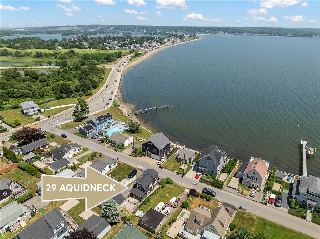 House in Portsmouth, Rhode Island, United States 1 - 18402470