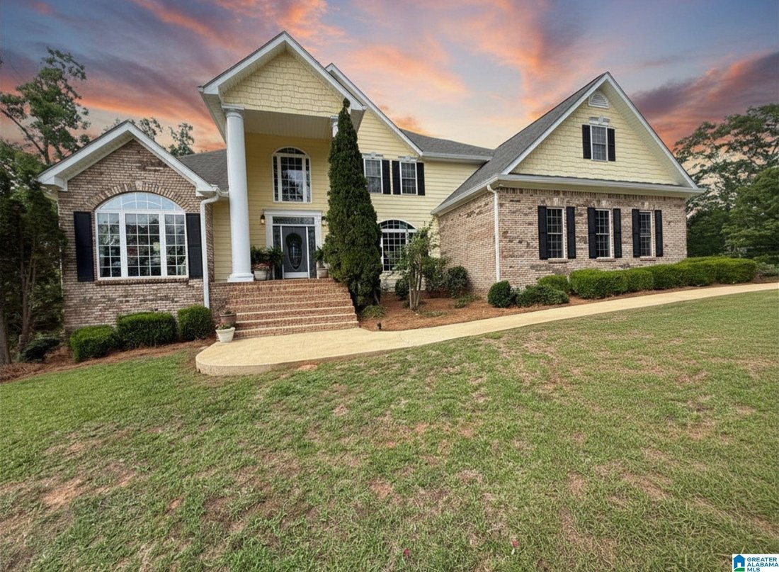 House in Roanoke, Alabama, United States 2 - 18401202