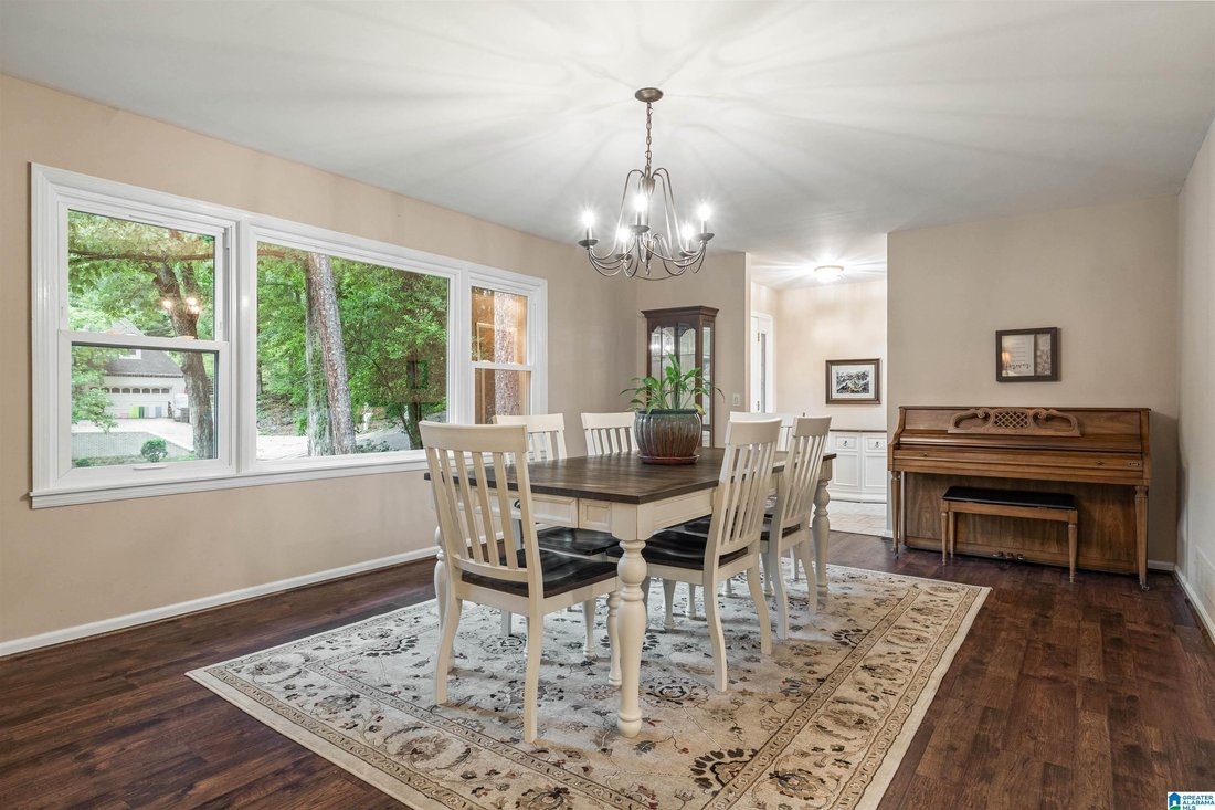House in Vestavia Hills, Alabama, United States 5 - 18401148