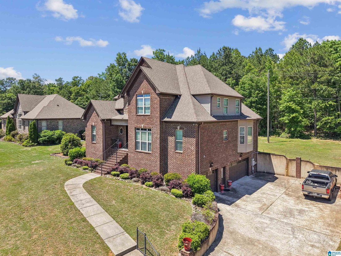 House in Hoover, Alabama, United States 3 - 18401491