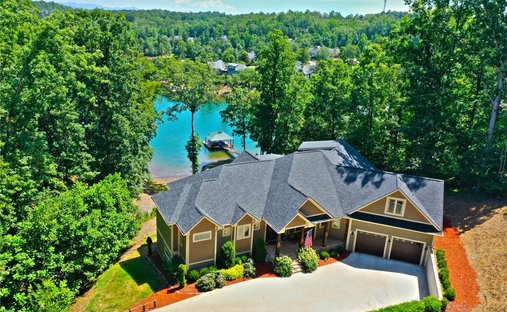 House in Seneca, South Carolina, United States 1
