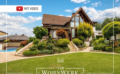 House in Fernitz, Styria, Austria 1