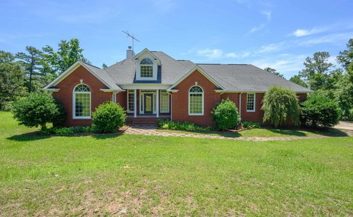 Casa a Columbiana, Alabama, Stati Uniti 1