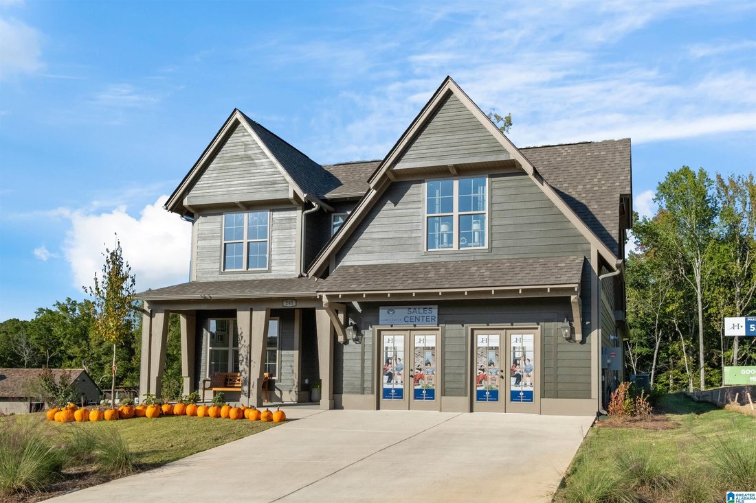 House in Helena, Alabama, United States 4 - 18401196