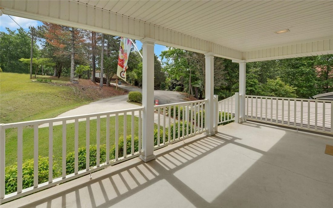 House in Hartwell, Georgia, United States 5 - 18401834
