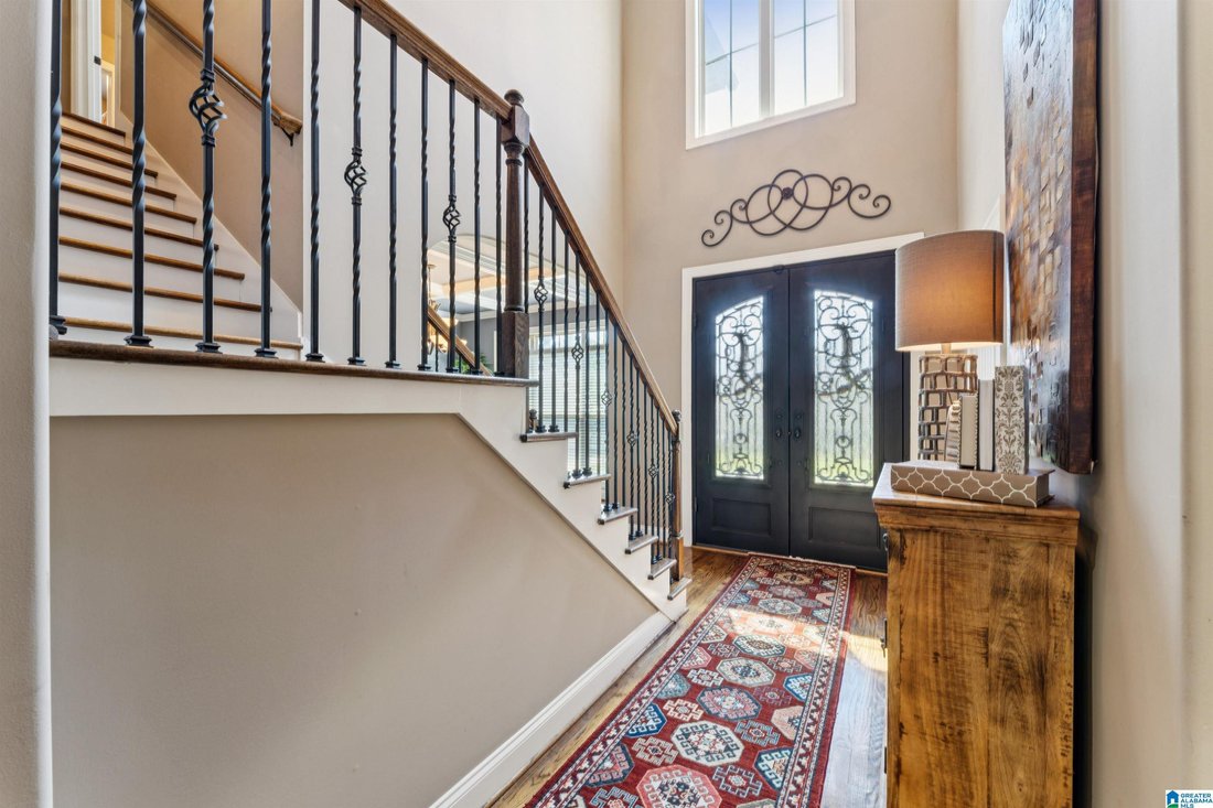 House in Hoover, Alabama, United States 4 - 18401491