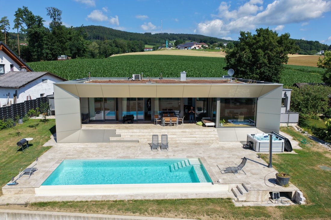 House in Lichtenberg, Upper Austria, Austria 1 - 18400597