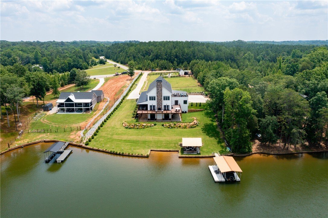 House in Abbeville, South Carolina, United States 3 - 18401915