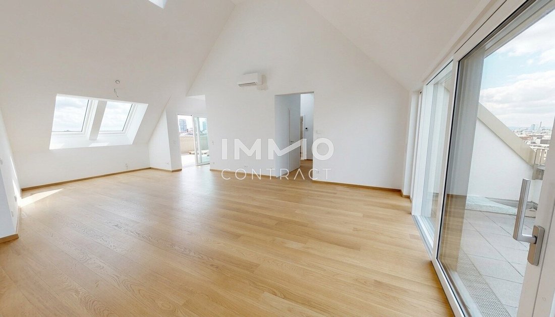 Penthouse in Vienna, Wien, Austria 4 - 17054375