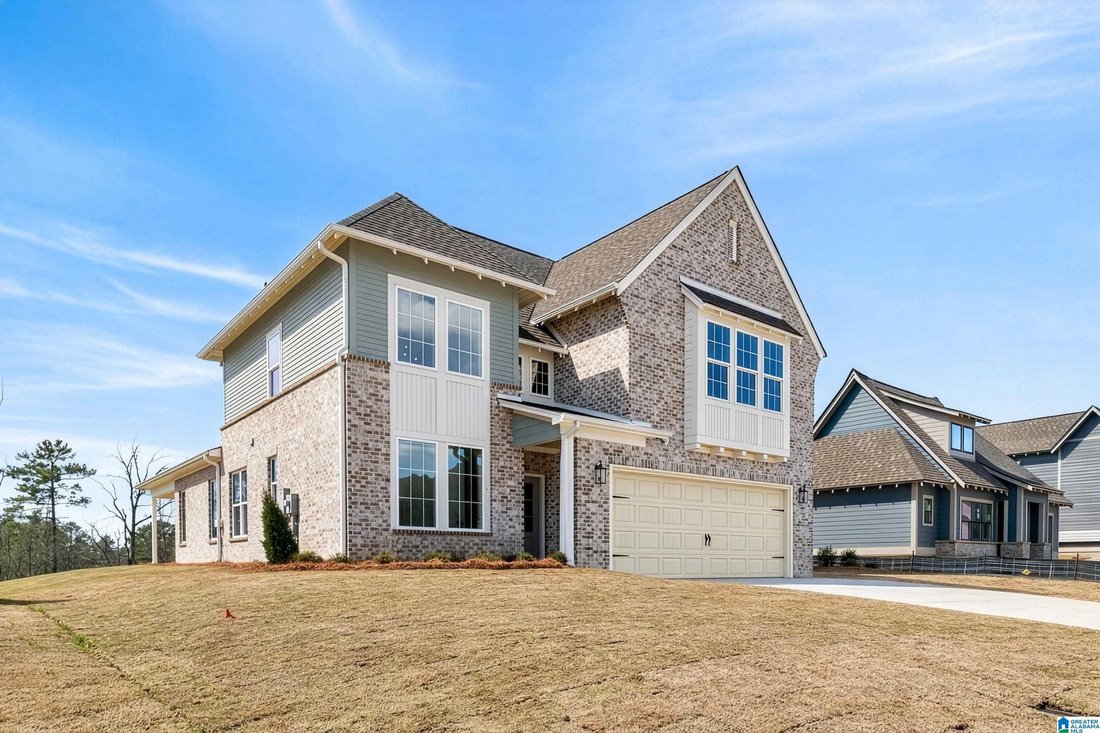 House in Helena, Alabama, United States 3 - 18401368