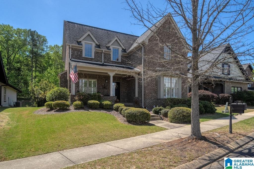 House in Hoover, Alabama, United States 4 - 18401484