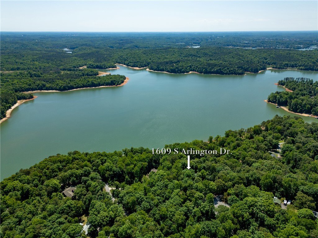 House in Seneca, South Carolina, United States 4 - 18401771