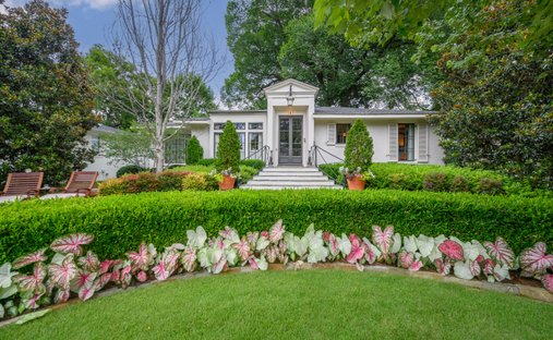 Homewood, Alabama, Stati Uniti 1
