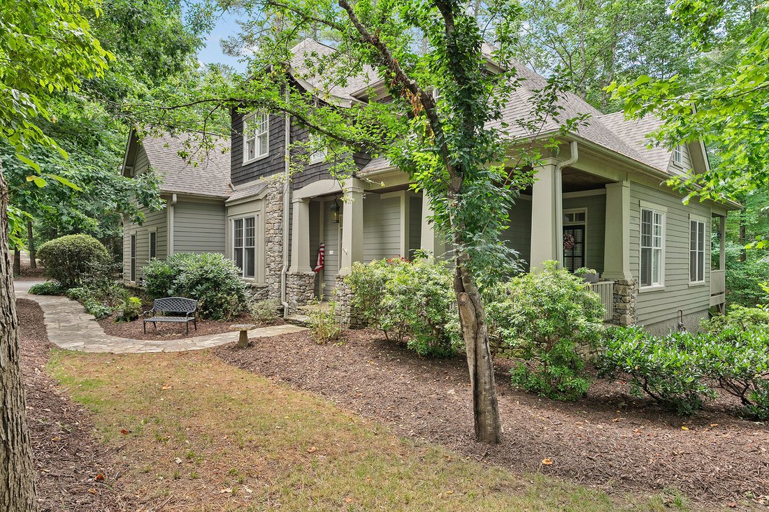 House in Candler, North Carolina, United States 1 - 18400800